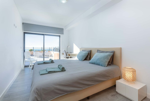 Luxury Apartment in Portimão, Algarve (Only Available from October to June) - Gallery - 31