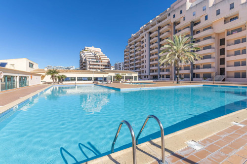 Luxury Apartment in Portimão, Algarve (Only Available from October to June) - Gallery - 7