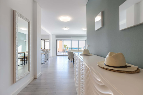 Luxury Apartment in Portimão, Algarve (Only Available from October to June)