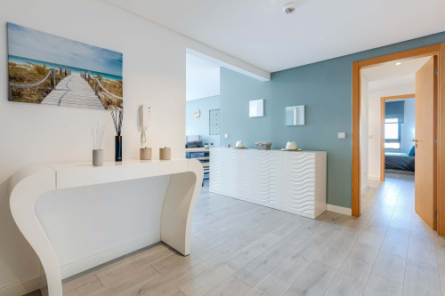 Luxury Apartment in Portimão, Algarve (Only Available from October to June) - Gallery - 15