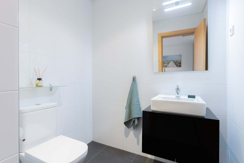 Luxury Apartment in Portimão, Algarve (Only Available from October to June) - Gallery - 23