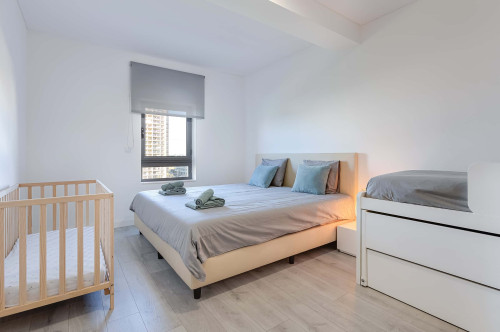 Luxury Apartment in Portimão, Algarve (Only Available from October to June) - Gallery - 28