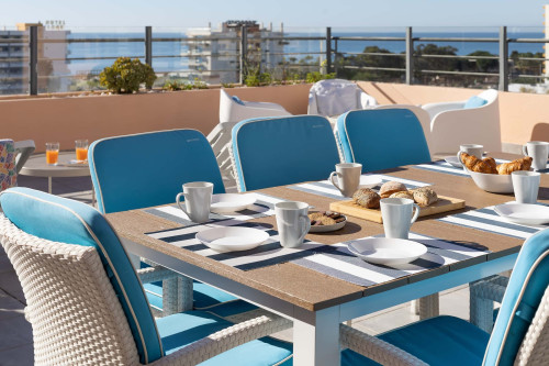 Luxury Apartment in Portimão, Algarve (Only Available from October to June) - Gallery - 11