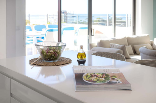 Luxury Apartment in Portimão, Algarve (Only Available from October to June)