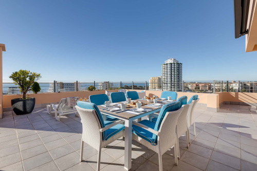 Luxury Apartment in Portimão, Algarve (Only Available from October to June) - Gallery - 13
