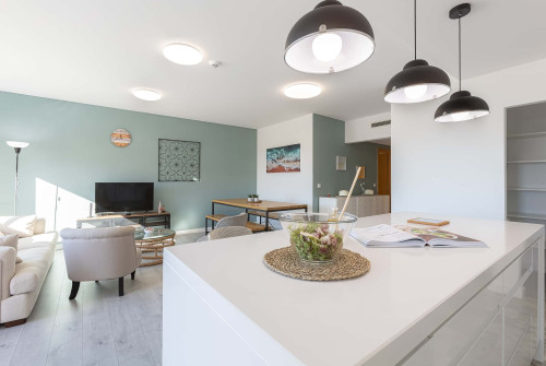 Luxury Apartment in Portimão, Algarve (Only Available from October to June) - Gallery - 16