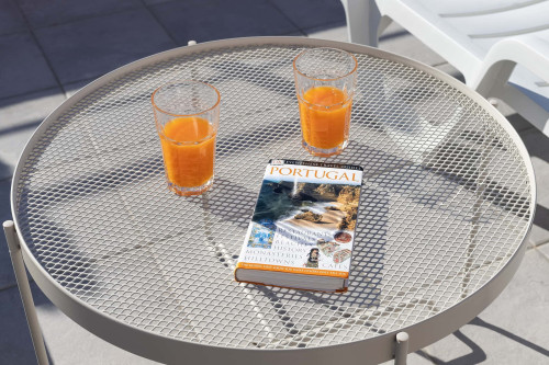 Luxury Apartment in Portimão, Algarve (Only Available from October to June) - Gallery - 10