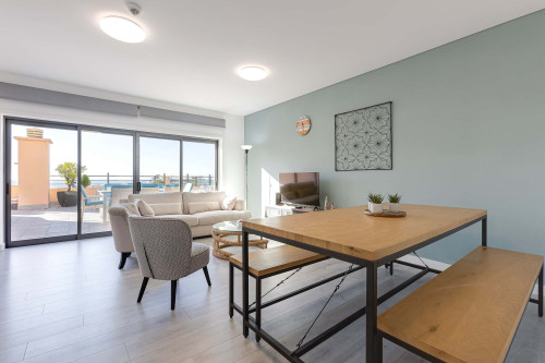 Luxury Apartment in Portimão, Algarve (Only Available from October to June) - Gallery - 25