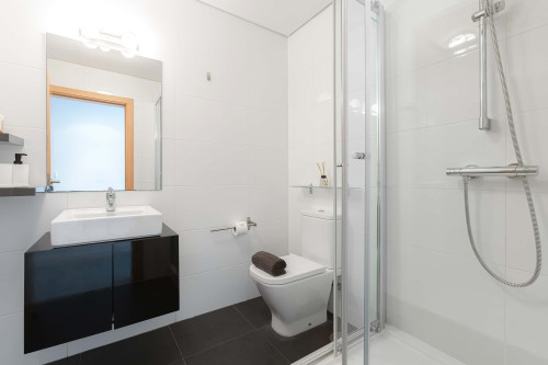 Luxury Apartment in Portimão, Algarve (Only Available from October to June) - Gallery - 24