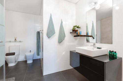 Luxury Apartment in Portimão, Algarve (Only Available from October to June) - Gallery - 14