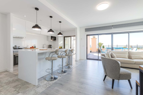 Luxury Apartment in Portimão, Algarve (Only Available from October to June) - Gallery - 19