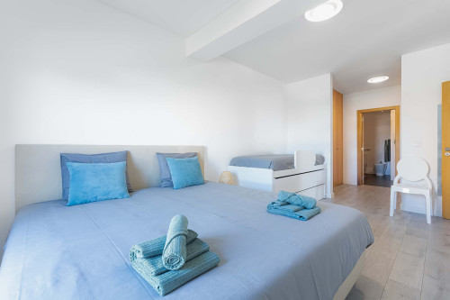 Luxury Apartment in Portimão, Algarve (Only Available from October to June) - Gallery - 30