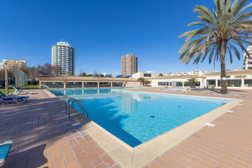 Luxury Apartment in Portimão, Algarve (Only Available from October to June)
