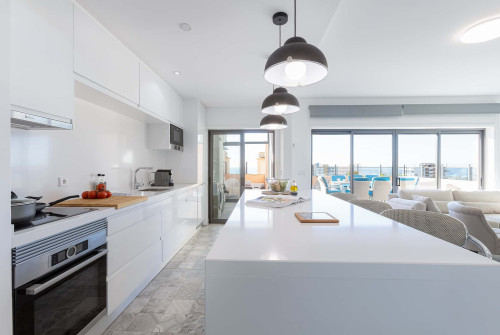 Luxury Apartment in Portimão, Algarve (Only Available from October to June) - Gallery - 32