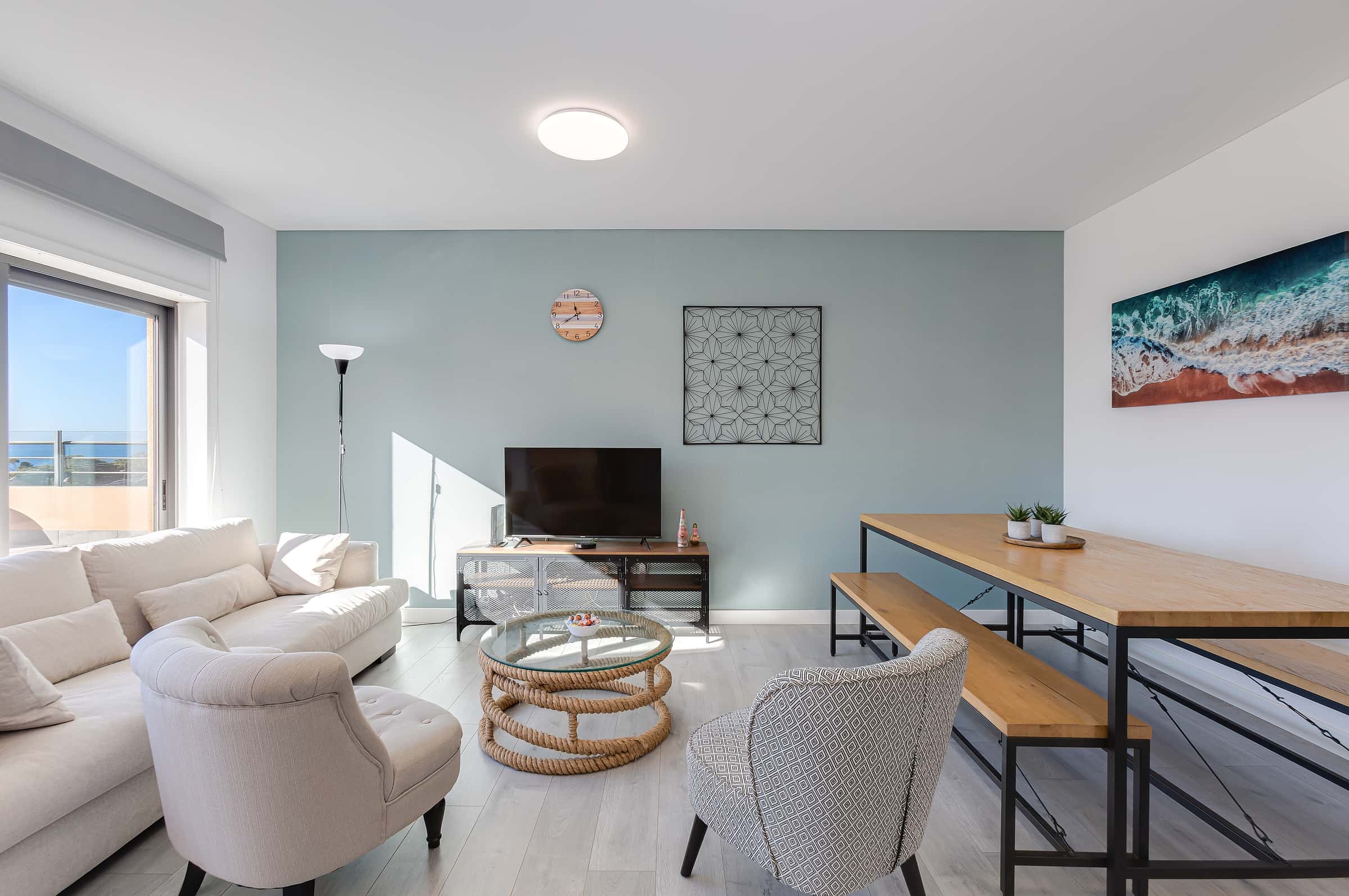  Luxury Apartment In Portimão, Algarve (Only Available From October To June)  -  Luxury Apartment in Portimão, Algarve (Only Available from October to June)  - Gallery -  2