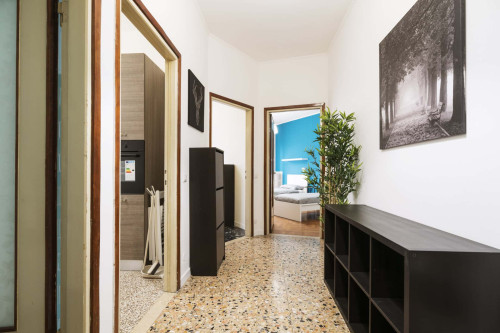 Camera Singola in via Largo Giovan Battista Scalabrini - Gallery - 119