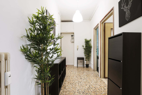 Camera Singola in via Largo Giovan Battista Scalabrini - Gallery - 221