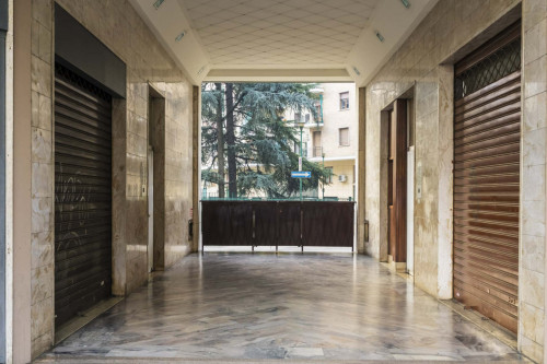 Camera Singola in via Largo Giovan Battista Scalabrini