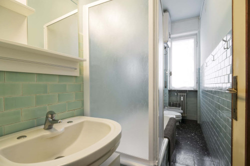 Camera Singola in via Largo Giovan Battista Scalabrini - Gallery - 100