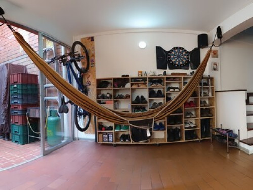 Comfortable Room Great Location