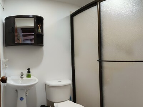 Comfortable Room Great Location