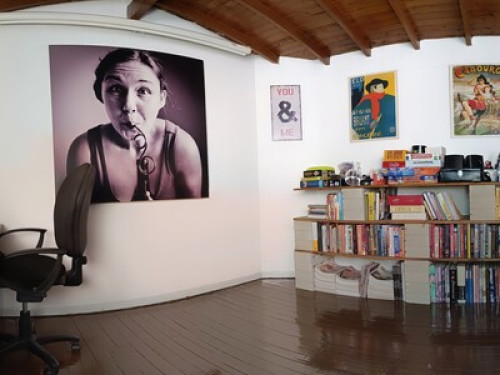 Comfortable Room Great Location