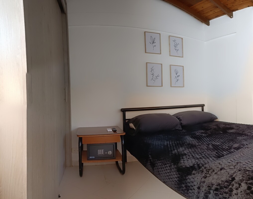 Private Room(Full Room) - 1