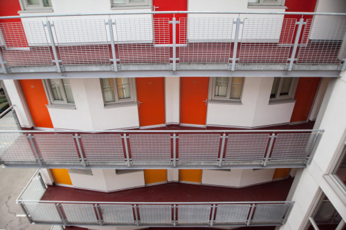 Centro Court - Gallery - 7