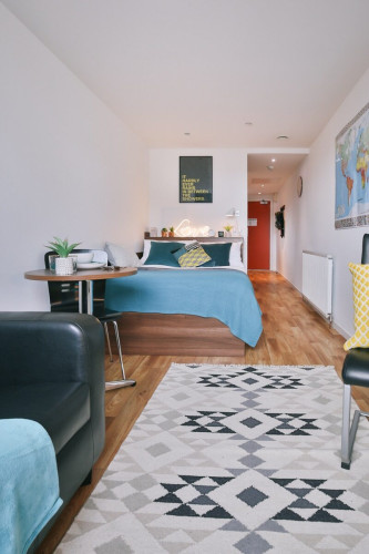 Centro Court - Gallery - 11