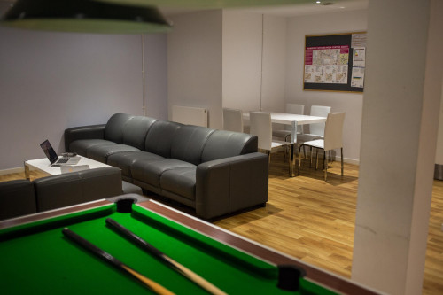 Centro Court  - Gallery -  3