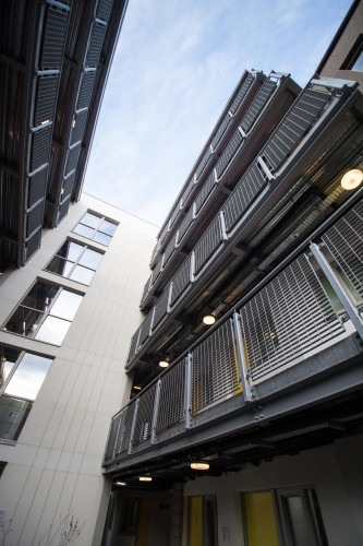 Centro Court - Gallery - 6