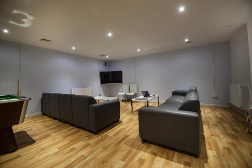 Centro Court - Gallery - 8