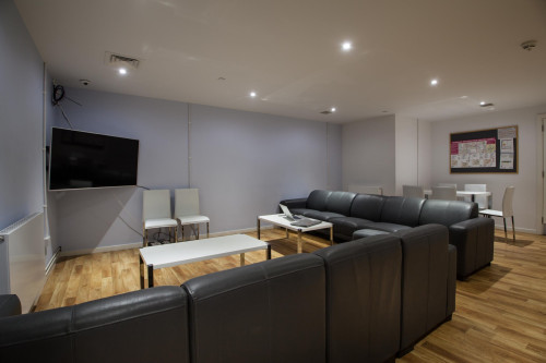 Centro Court - Gallery - 9