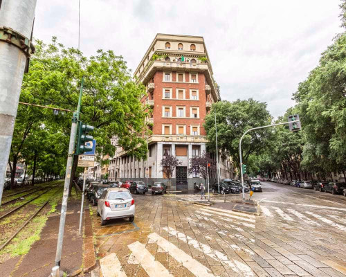 Stanza in Piazza Maria Adelaide di Savoia - Gallery - 33