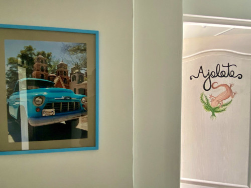 Santísima Home - Gallery - 11