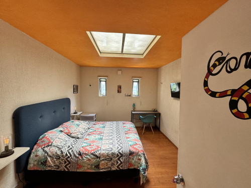 Santísima Home