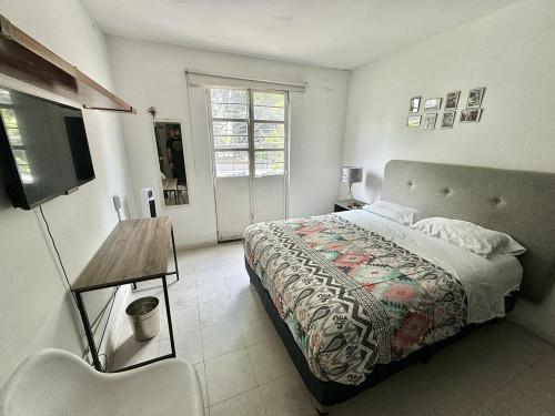 Santísima Home