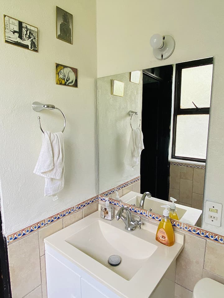 Coyote - Eco-Friendly Coliving Home with Sunny Terrace in Santa Cruz Atoyac - Gallery - 26