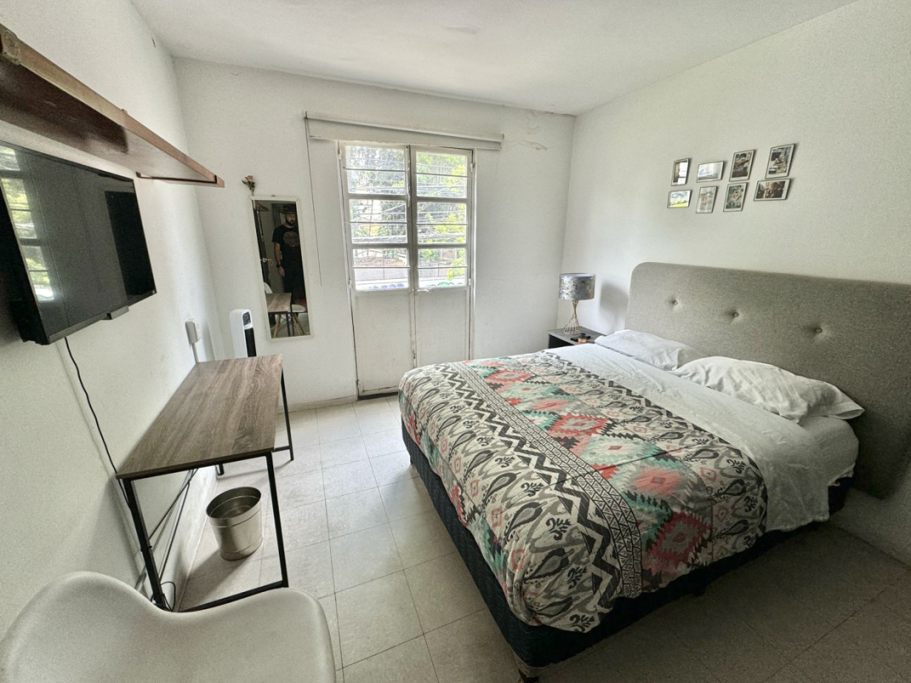 Coyote - Eco-Friendly Coliving Home with Sunny Terrace in Santa Cruz Atoyac - Gallery - 9