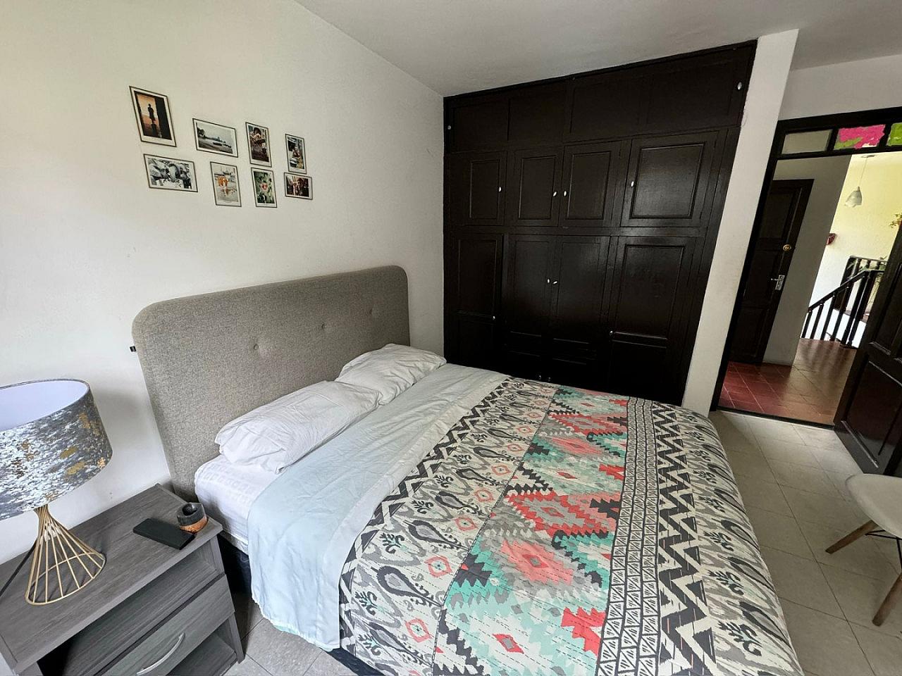 Coyote - Eco-Friendly Coliving Home with Sunny Terrace in Santa Cruz Atoyac - Gallery - 15