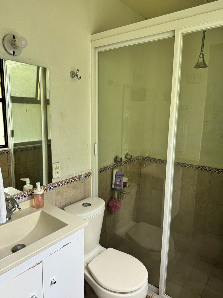 Coyote - Eco-Friendly Coliving Home with Sunny Terrace in Santa Cruz Atoyac - Gallery - 3