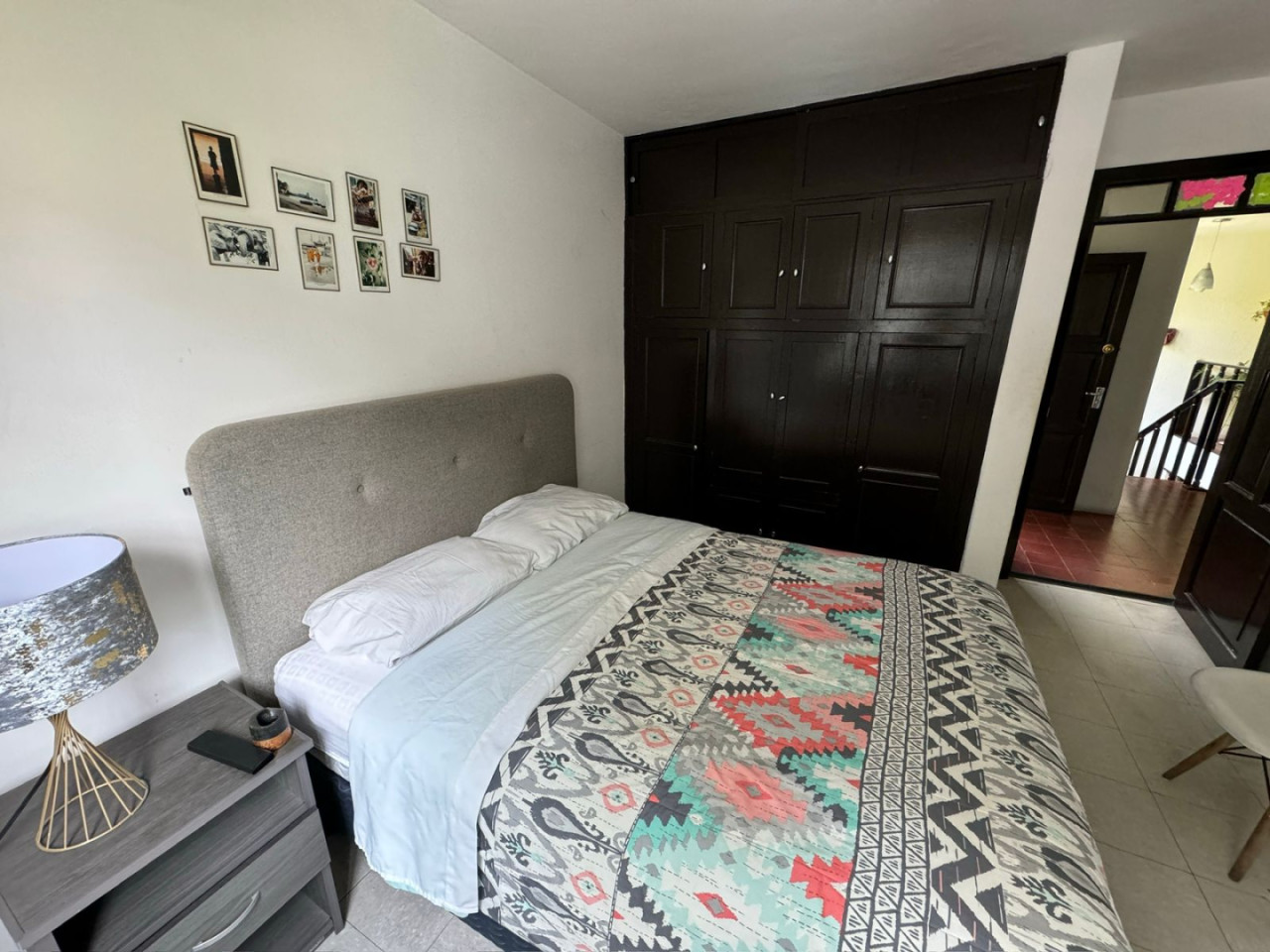 Coyote - Eco-Friendly Coliving Home with Sunny Terrace in Santa Cruz Atoyac - Gallery - 8