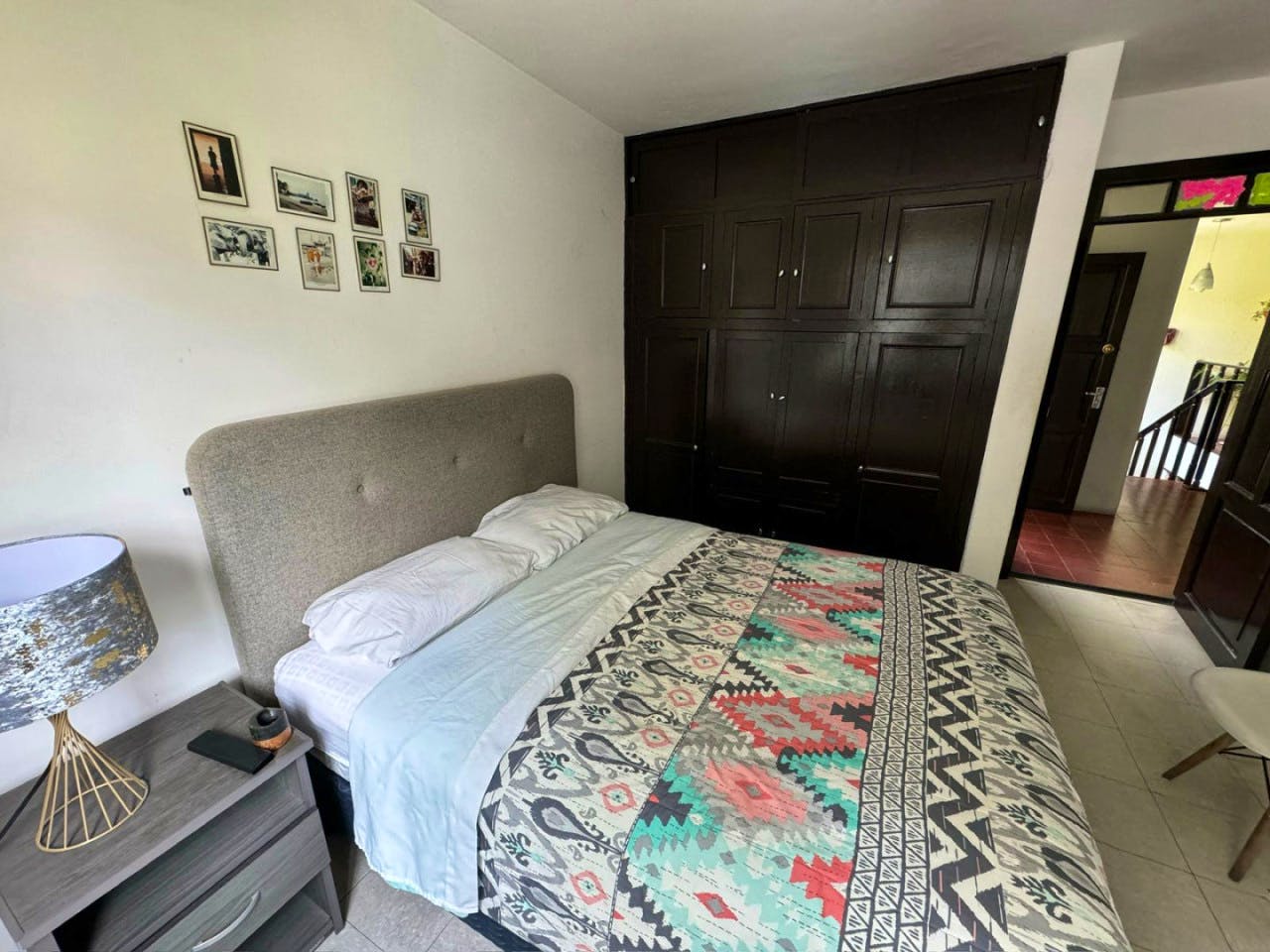 Coyote - Eco-Friendly Coliving Home with Sunny Terrace in Santa Cruz Atoyac - Gallery - 1