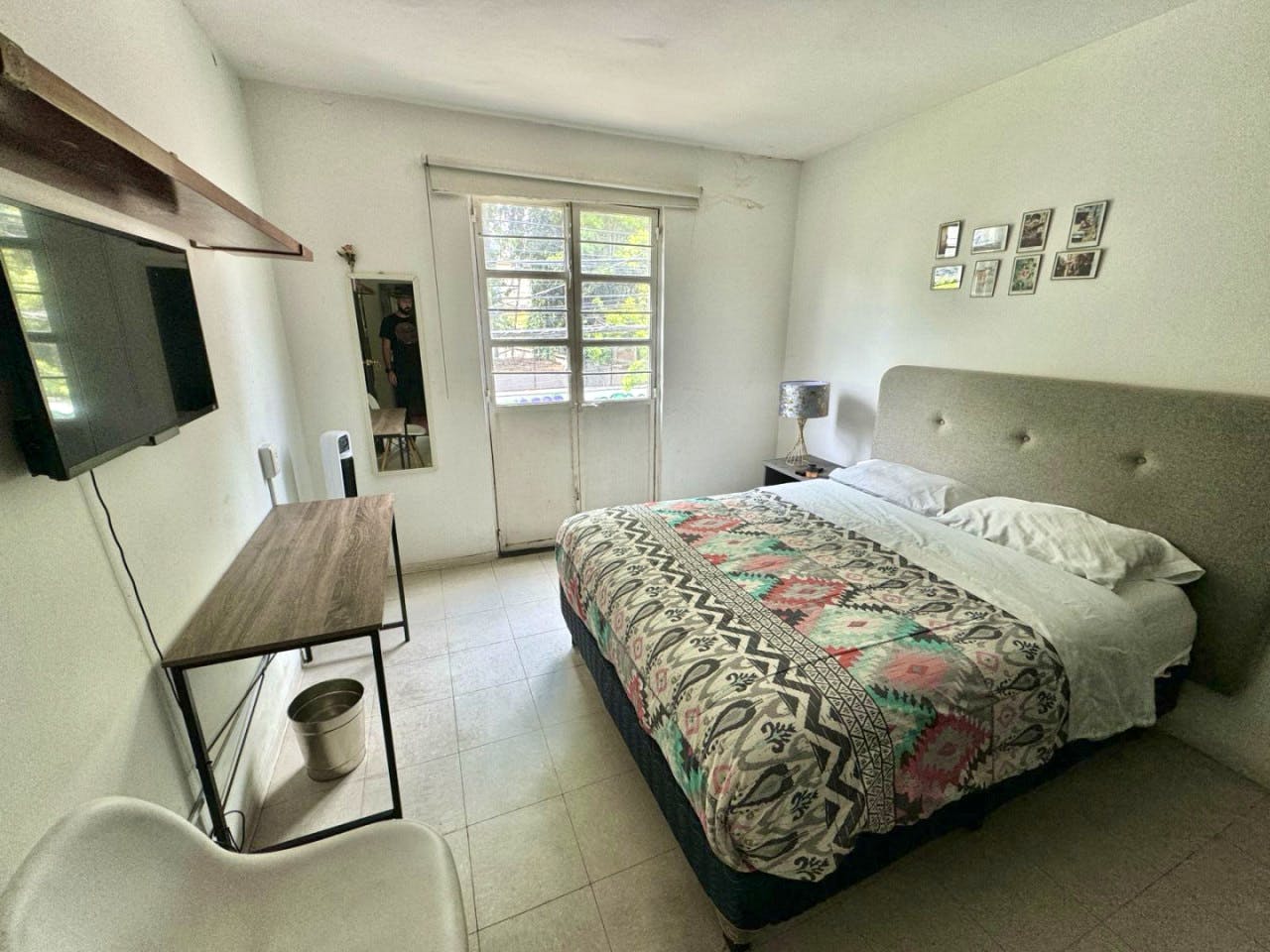 Coyote - Eco-Friendly Coliving Home with Sunny Terrace in Santa Cruz Atoyac - Gallery - 2