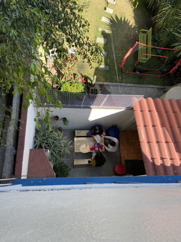 Coralillo - Eco-Friendly Coliving Home with Sunny Terrace in Santa Cruz Atoyac - Gallery - 11