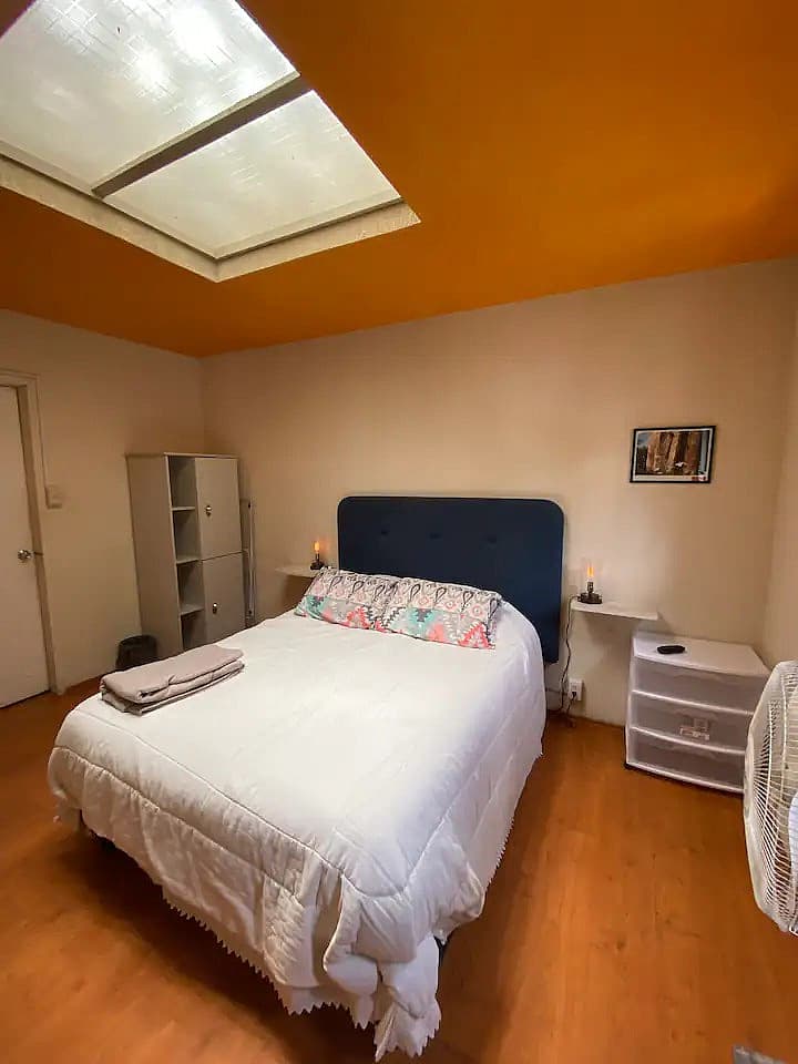 Coralillo - Eco-Friendly Coliving Home with Sunny Terrace in Santa Cruz Atoyac - Gallery - 34