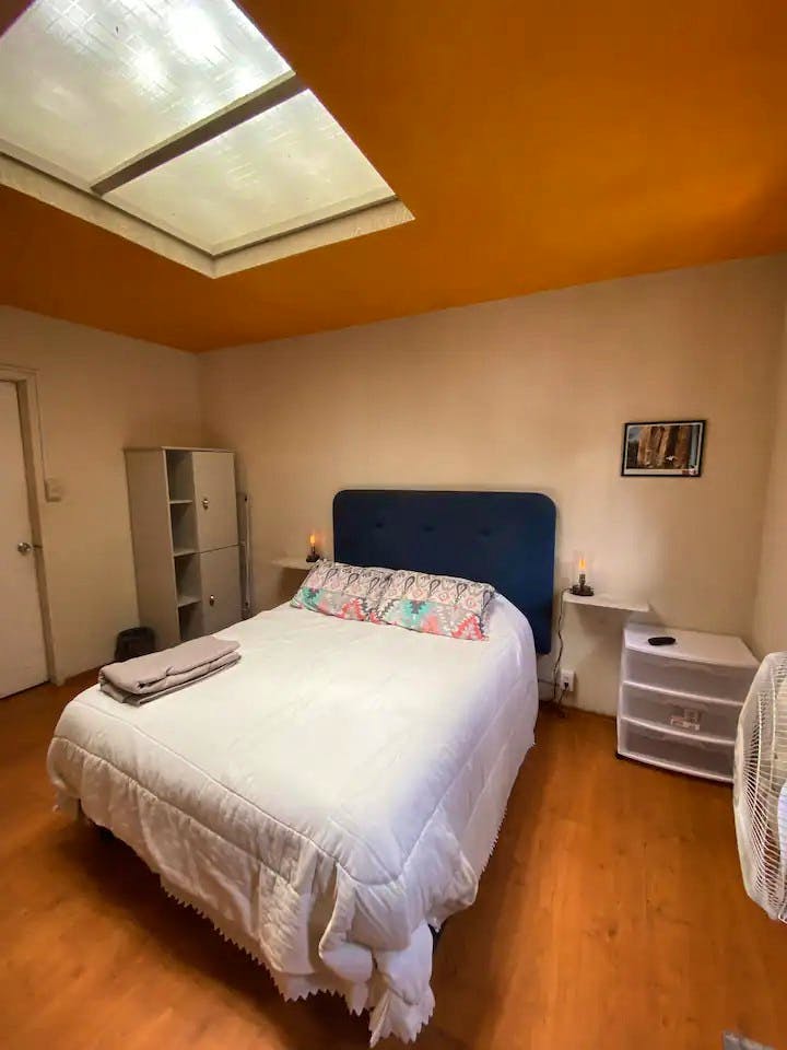 Coralillo - Eco-Friendly Coliving Home with Sunny Terrace in Santa Cruz Atoyac - Gallery - 2
