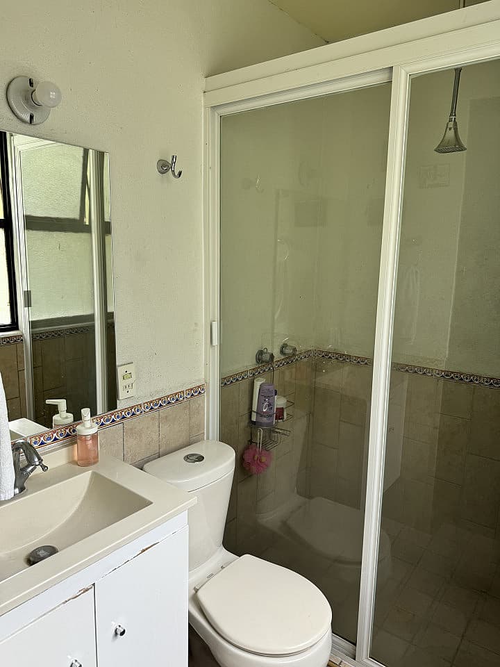 Tlacuache - Eco-Friendly Coliving Home with Sunny Terrace in Santa Cruz Atoyac - Gallery - 33