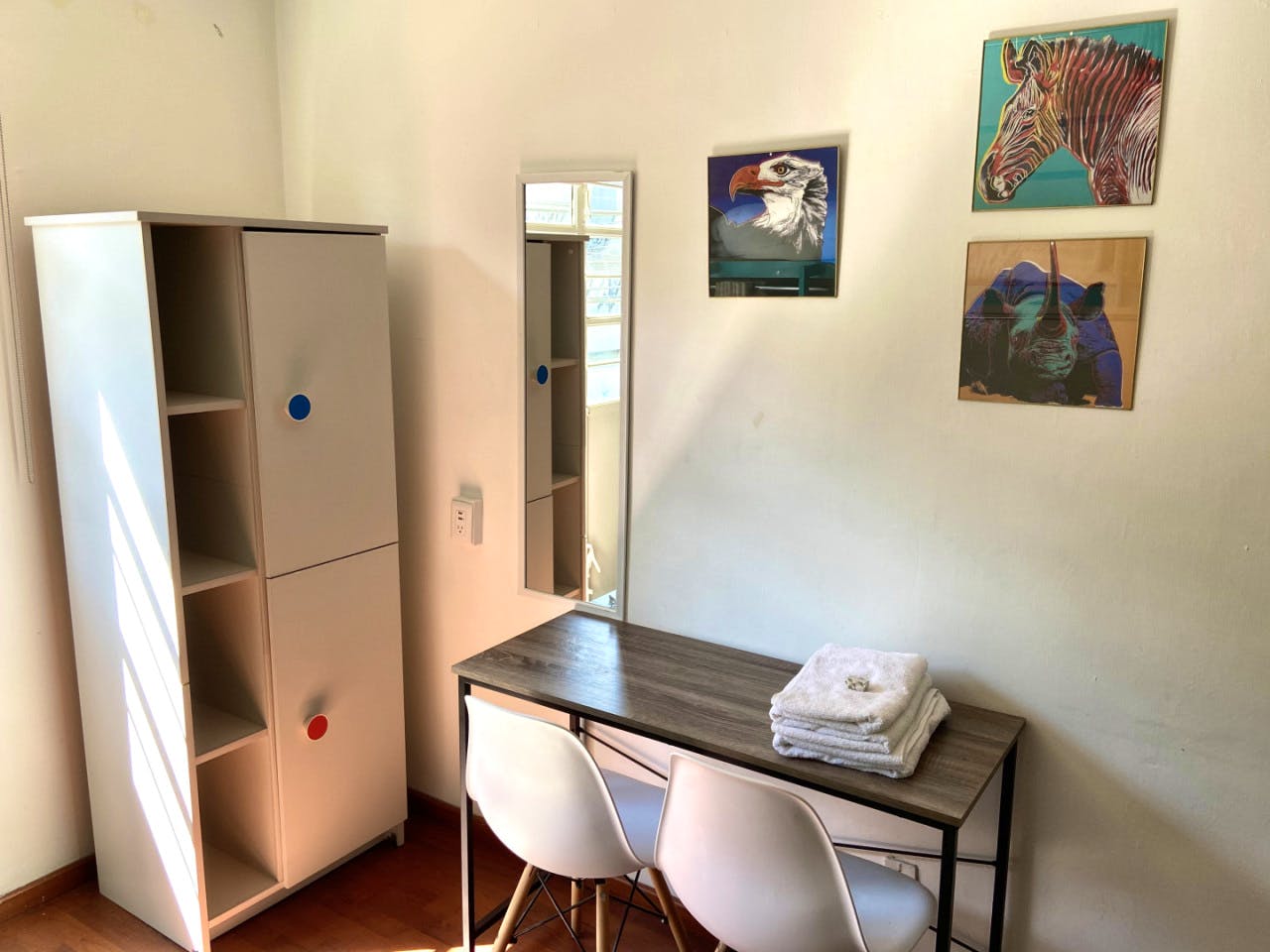 Tlacuache - Eco-Friendly Coliving Home with Sunny Terrace in Santa Cruz Atoyac - Gallery - 1