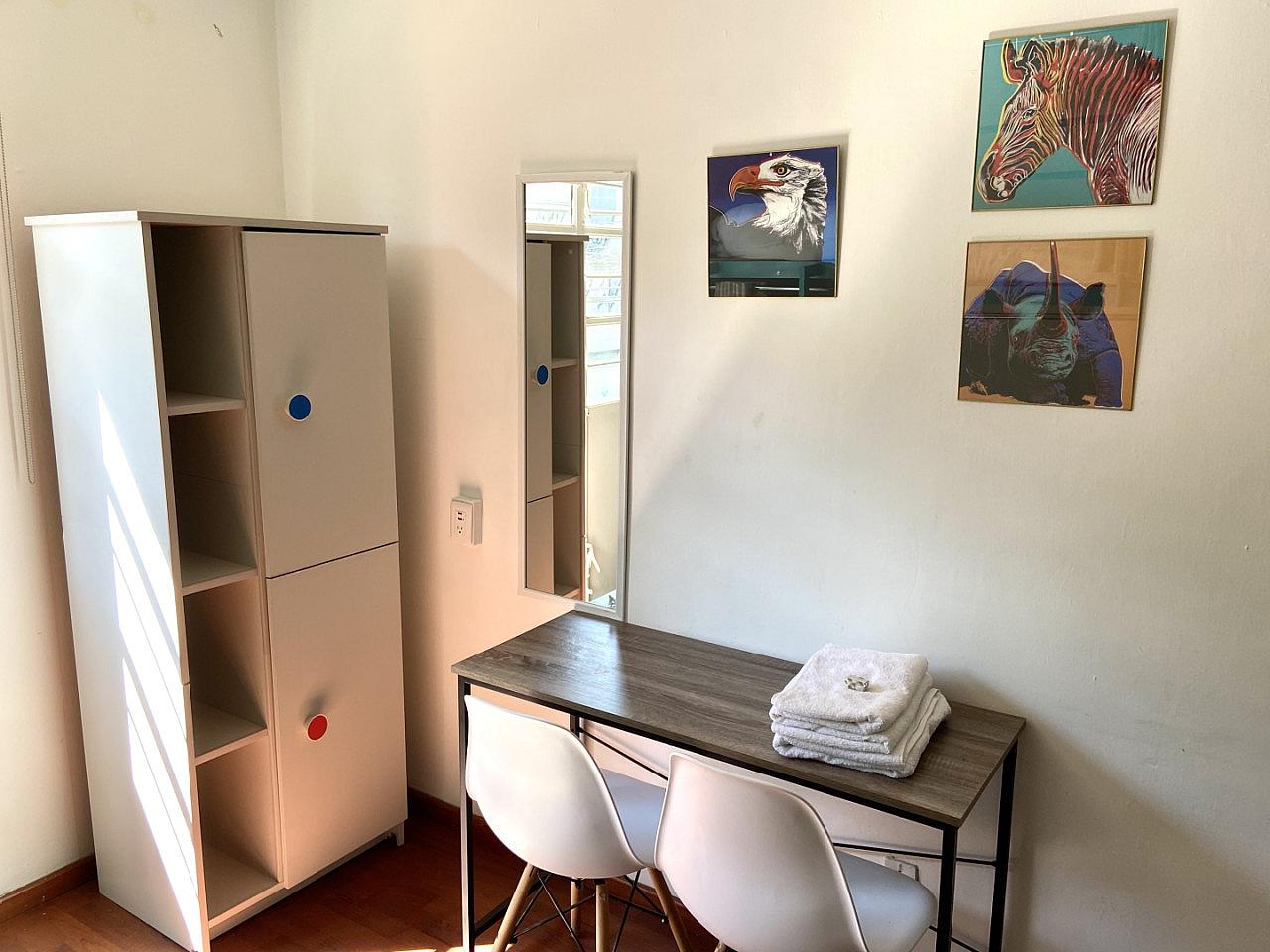 Tlacuache - Eco-Friendly Coliving Home with Sunny Terrace in Santa Cruz Atoyac - Gallery - 28